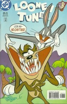 Cover of Look Ma- No Cavities!!