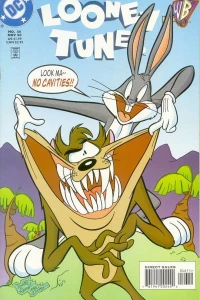 Look Ma-- No Cavities!!