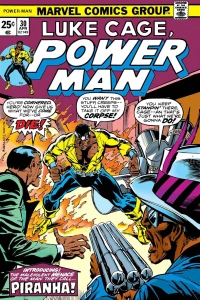 Look what they've done to our lives, ma