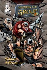 Issue #10