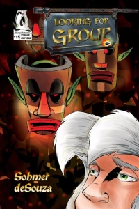 Issue #15