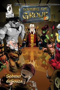 Issue #16
