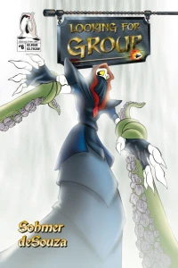 Issue #6