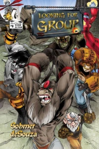 Issue #8