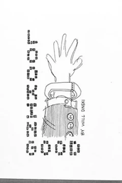 Issue #1