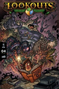 Riddle, Part 4; Mentath Vampirica