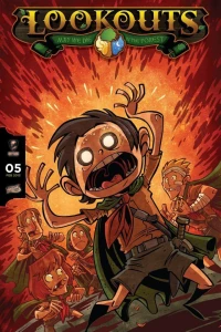 Riddle, Part 5; Foundations: Tactics Badges