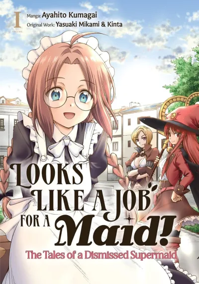 Cover of Volume 1