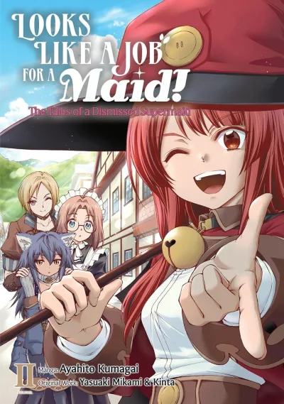 Cover of Volume 2