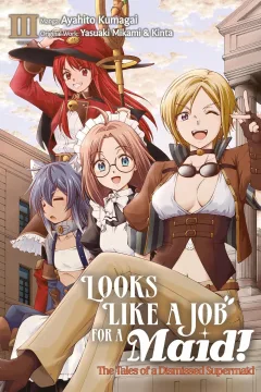 Volume 3