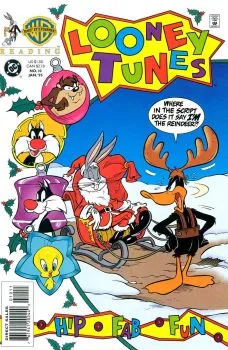Cover of Issue #10