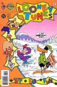 Cover of Issue #11