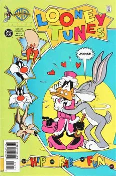 Cover of Issue #12