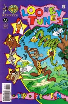 Cover of Issue #13