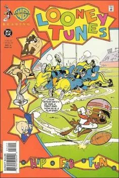 Cover of Issue #14