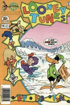 Issue #10