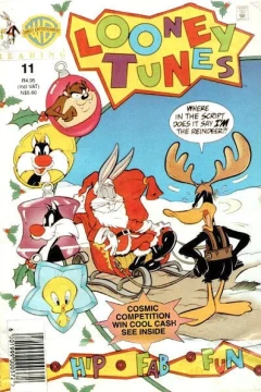 Issue #11