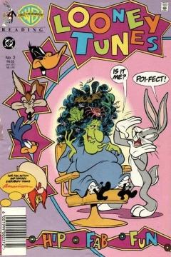 Issue #2