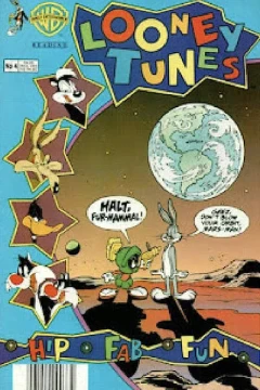 Issue #4