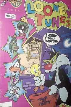 Issue #8