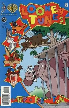 Cover of Issue #15