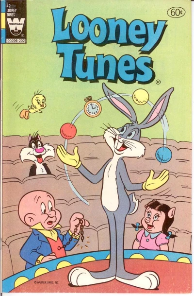 Cover of Spooky Business