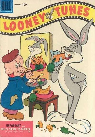 Cover of Issue #167