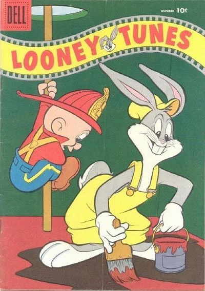 Cover of Issue #168