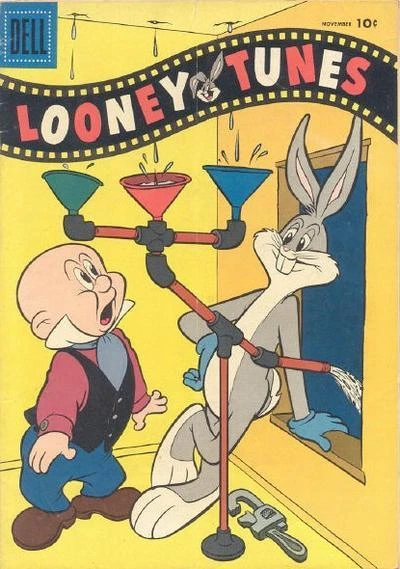 Cover of Issue #169