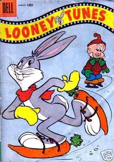 Cover of Issue #171