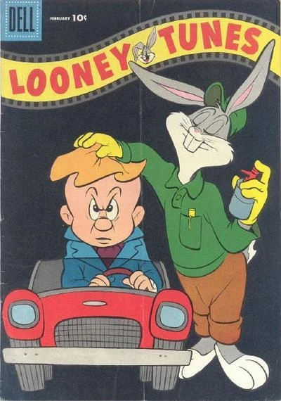 Cover of Issue #172