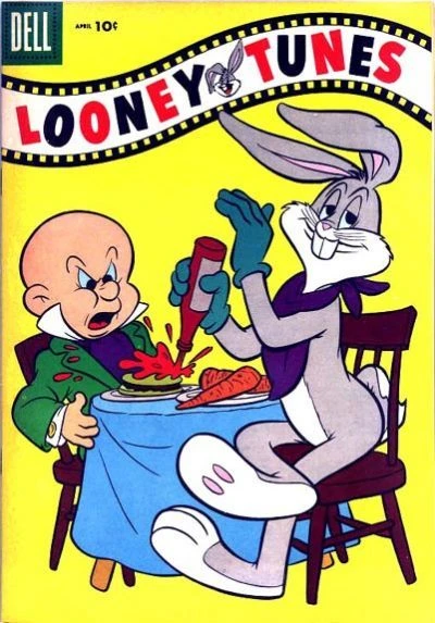 Cover of Issue #174