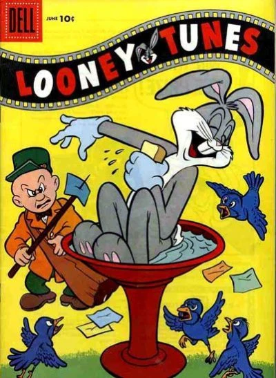 Cover of Issue #176