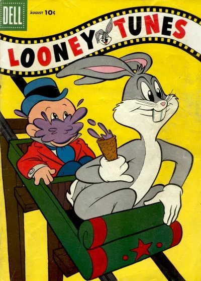 Cover of Issue #178