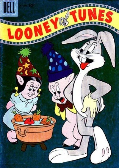 Cover of Issue #180