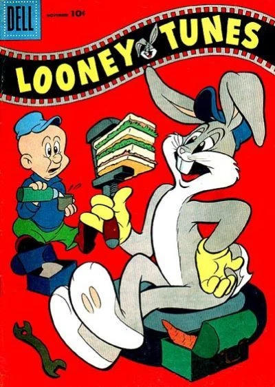 Cover of Issue #181