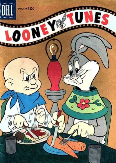 Cover of Issue #183