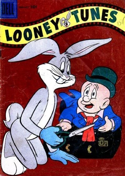 Cover of Issue #184