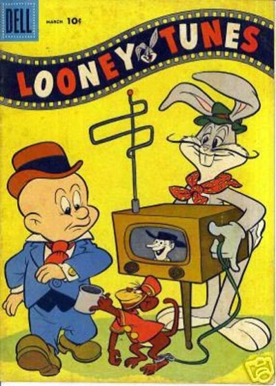 Cover of Issue #185