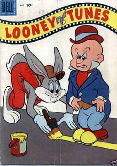 Cover of Issue #187