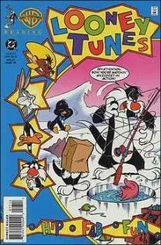 Cover of Issue #17