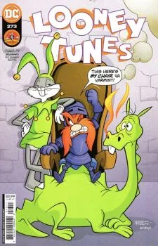 Cover of A Claim of Thrones; Witch Graft; Knights Lite