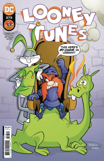 Cover of A Claim of Thrones; Witch Graft; Knights Lite