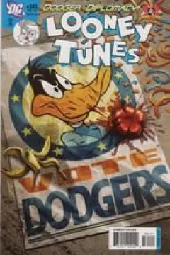 A Duck In Every Pot; Bugs Bunny & Beaky Buzzard In "Mama's Boid"; Planet Of The Glambots; Spick & Spanning The Galaxy