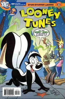 Cover of A Star Is Smelled