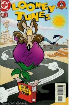 Cover of A Sticky Spot