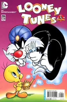 Cover of A Work of Genie-Us; The Unpredictable Psychic; The Hypno-Crite
