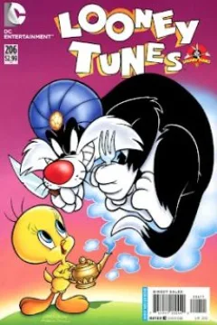 A Work of Genie-Us; The Unpredictable Psychic; The Hypno-Crite