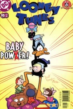 Baby Power!
