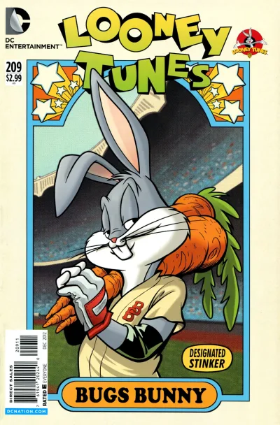 Cover of Base on Bugs; Field of Screams; Medal Madness